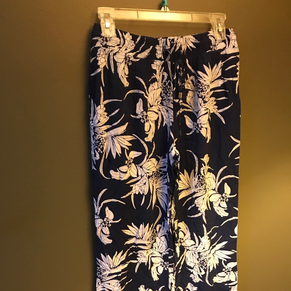 Flowy Pants